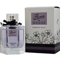 Gucci Flora Generous Violet