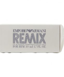 Emporio Armani Remix