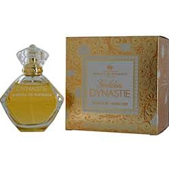 Marina De Bourbon Golden Dynastie