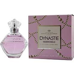 Marina De Bourbon Dynastie Mademoiselle