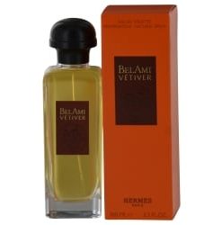 Bel Ami Vetiver