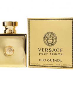 Versace Pour Femme Oud Oriental