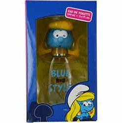 Smurfs