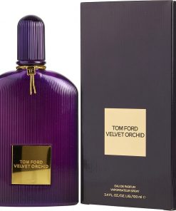Tom Ford Velvet Orchid