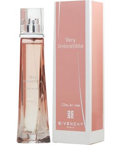 Very Irresistible L'Eau En Rose