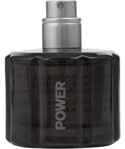 Power By Fifty Cent
