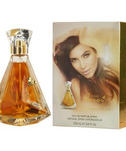 Kim Kardashian Pure Honey