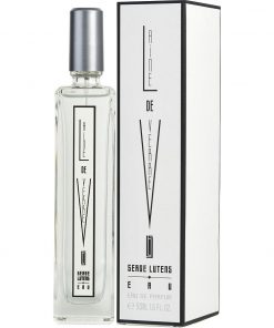 Serge Lutens Laine De Verre