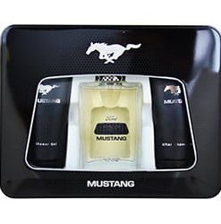 Mustang