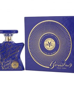Bond No. 9 New York Patchouli