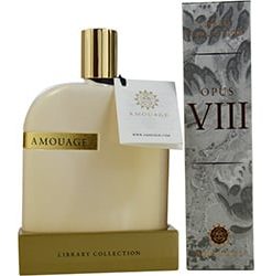 Amouage Library Opus Viii