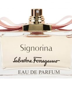Signorina
