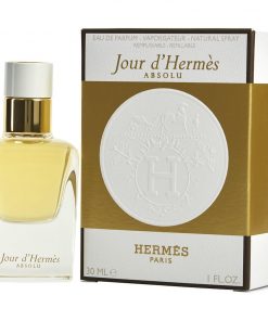 Jour d'Hermes Absolu