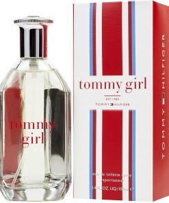 Tommy Girl