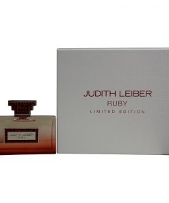 Judith Leiber Ruby
