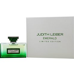 Judith Leiber Emerald
