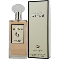 Madame Gres