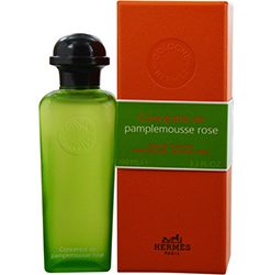 Eau De Pamplemousse Rose