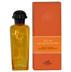 Eau De Mandarine Ambree