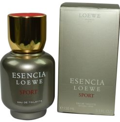 Esencia De Loewe Sport