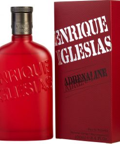 Enrique Iglesias Adrenaline