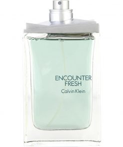 Encounter Fresh Calvin Klein