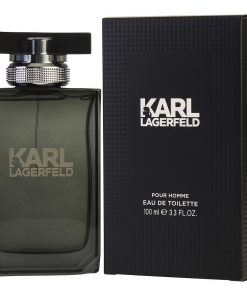 Karl Lagerfeld