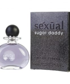 Sexual Sugar Daddy