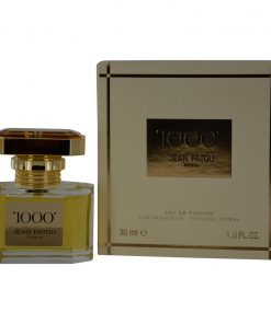 Jean Patou 1000