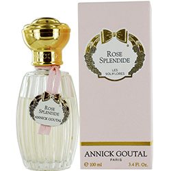 Annick Goutal Rose Splendide