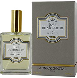 Eau De Monsieur