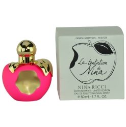 La Tentation De Nina