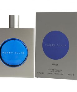 Perry Ellis Cobalt