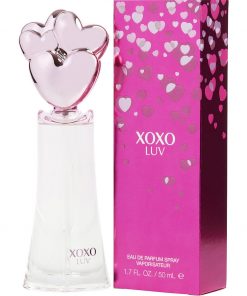 Xoxo Luv