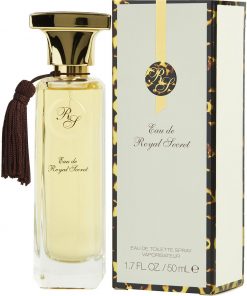 Eau De Royal Secret