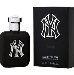 Ny Yankees Pitch Black