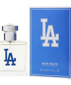 La Dodgers