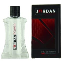 Michael Jordan Power