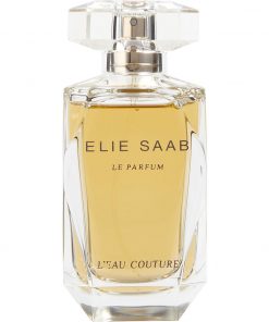 Elie Saab Le Parfum L'Eau Couture