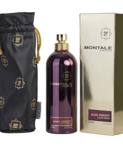 Montale Paris Aoud Greedy