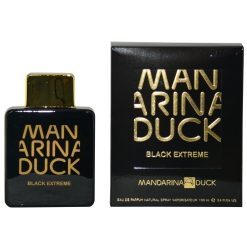 Mandarina Duck Black Extreme
