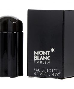 Mont Blanc Emblem