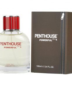 Penthouse Powerful