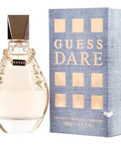 Guess Dare