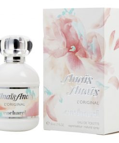 Anais Anais L'Original