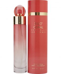 Perry Ellis 360 Coral