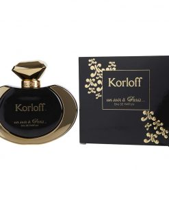 Korloff Un Soir A Paris