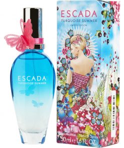 Escada Turquoise Summer