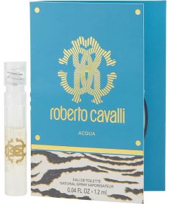 Roberto Cavalli Acqua