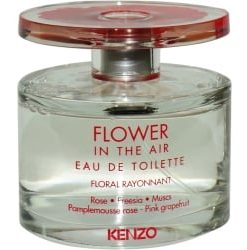 Kenzo Flower In The Air